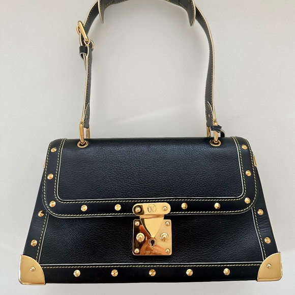 Louis Vuitton Suhali Le Talentueux - Picture 1 of 12